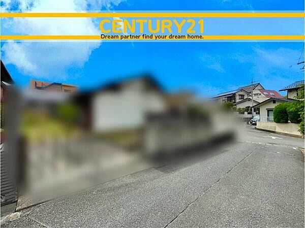 ■現地写真■建築条件なし～お好きなハウスメーカーで建築可能～閑静な住宅街！長く安心して暮らしやすい落ち着いた住環境です。※整地後のイメージのため、現状と異なる場合があります。
