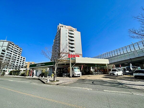 ダイキョーバリュー野多目店まで811m、ダイキョーバリュー野多目店
