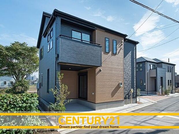 自由設計29坪プラン例本体参考価格/1700万円~(税込)本物件に建築可能なプラン