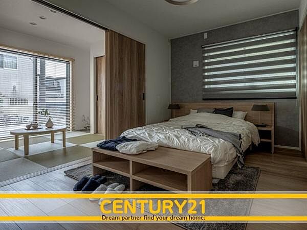 自由設計26坪プラン例本体参考価格／1600万円～（税込）本物件に建築可能なプラン