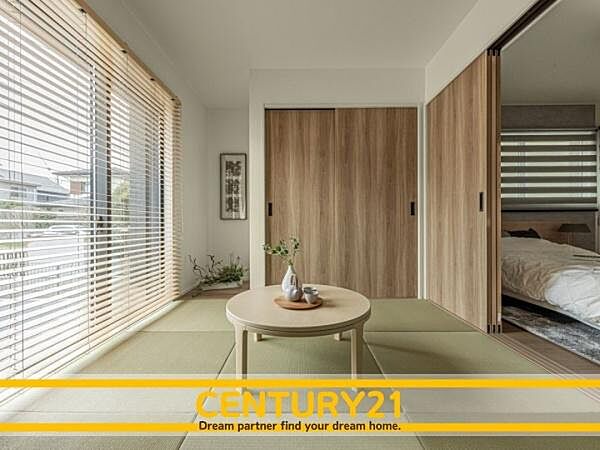 自由設計26坪プラン例本体参考価格／1600万円～（税込）本物件に建築可能なプラン