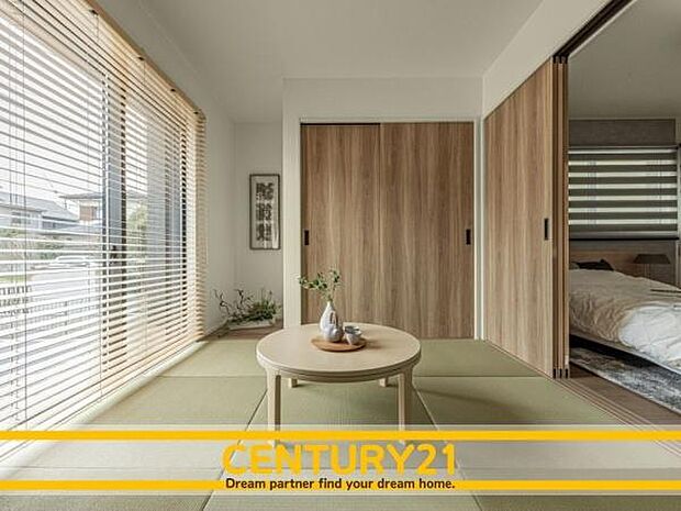 自由設計26坪プラン例本体参考価格／1600万円～（税込）本物件に建築可能なプラン