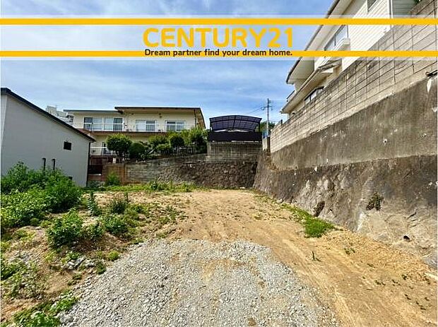 ■現地写真■閑静な住宅街！落ち着いた住環境で、子育て世帯にも安心。静かで長く安心して暮らしやすい住環境です。