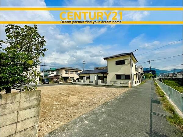 ■■前面道路含む現地写真■■
