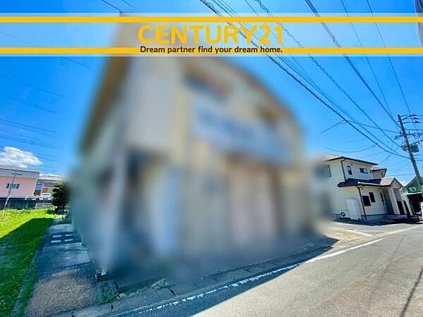 ■■現地写真■■建築条件なし～お好きなハウスメーカー・工務店で建築可能～