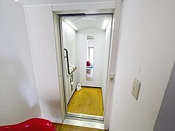 室内の画像