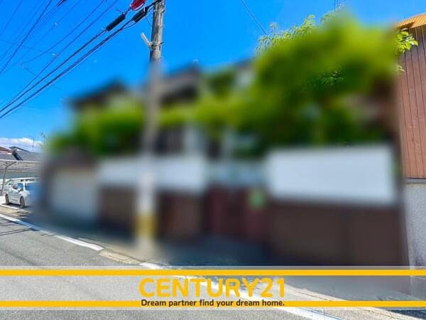 ■■現地写真■■建築条件なし～お好きなハウスメーカー・工務店で建築可能～