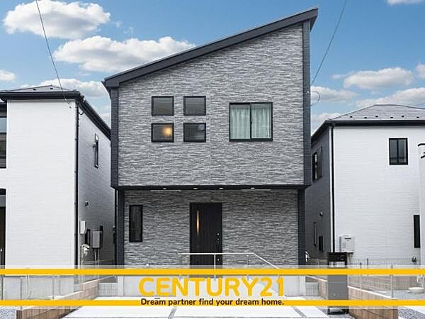 自由設計29坪プラン例本体参考価格／1700万円～（税込）本物件に建築可能なプラン