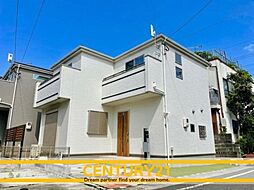 福岡県大野城市瓦田5丁目