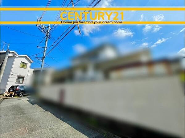 ■■前面道路含む現地写真■■
