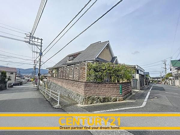 ■■前面道路含む現地写真■■