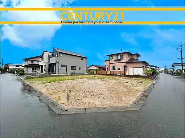 ■■前面道路含む現地写真■■