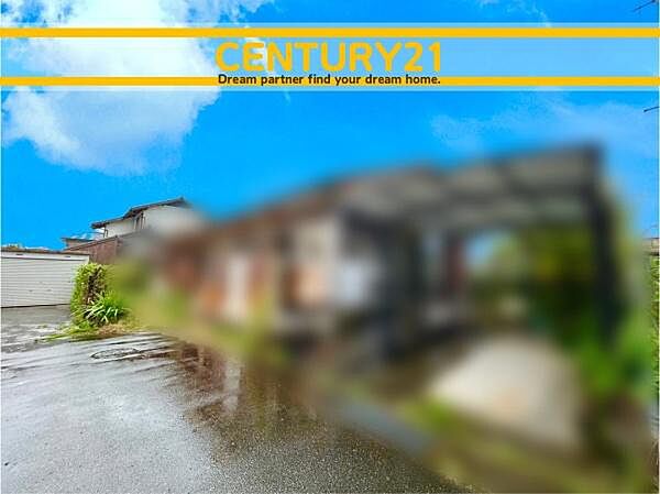 ■■現地写真■■建築条件なし～お好きなハウスメーカー・工務店で建築可能～