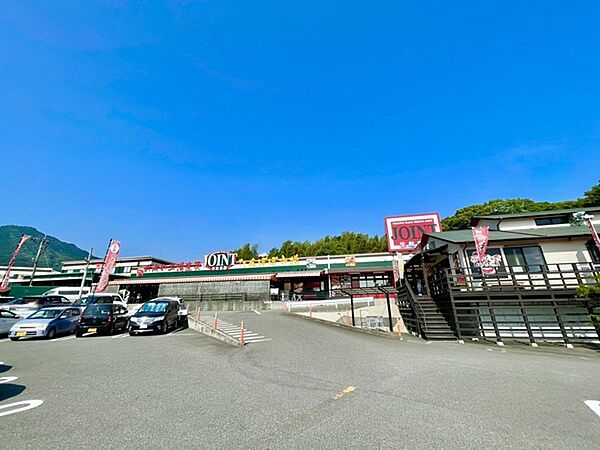 ジョイントたんぽぽ市場まで1871m
