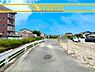 その他：■■前面道路含む現地写真■■