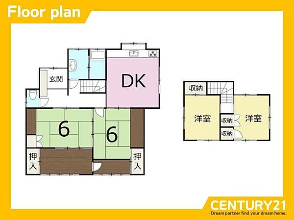 間取り：340000304940