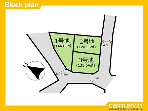 区画図：340000305690