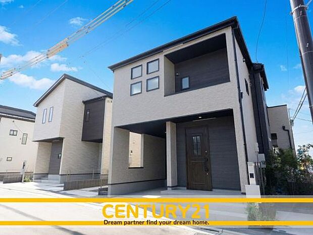 自由設計29坪プラン例本体参考価格/1700万円~(税込)本物件に建築可能なプラン