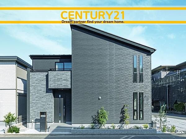 自由設計29坪プラン例本体参考価格／1700万円～（税込）本物件に建築可能なプラン
