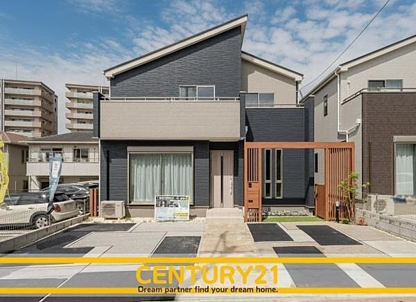 自由設計29坪プラン例本体参考価格／1700万円～（税込）本物件に建築可能なプラン