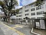 周辺：福岡市立大楠小学校まで724m、福岡市立大楠小学校