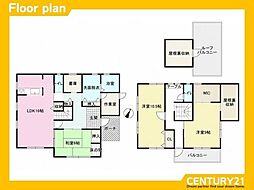 JR鹿児島本線 大野城駅 徒歩25分