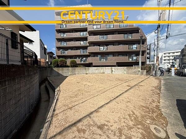 ■■前面道路含む現地写真■■