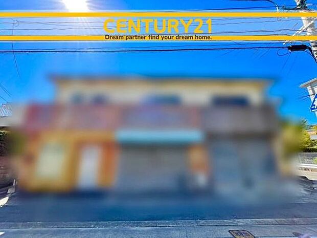 ■■現地写真■■建築条件なし～お好きなハウスメーカー・工務店で建築可能～