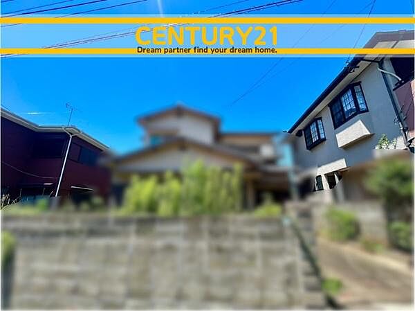 ■■現地写真■■建築条件なし～お好きなハウスメーカー・工務店で建築可能～