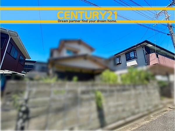 ■■前面道路含む現地写真■■