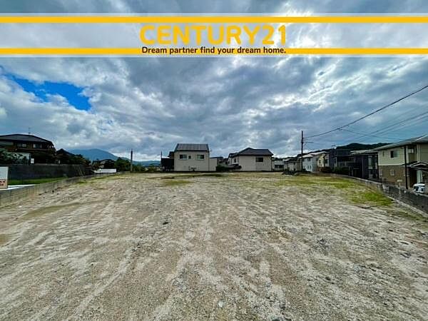 ■■現地写真■■建築条件なし～お好きなハウスメーカー・工務店で建築可能～