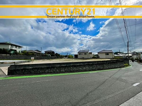 ■■前面道路含む現地写真■■