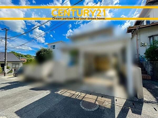 ■■現地写真■■建築条件なし～お好きなハウスメーカー・工務店で建築可能～