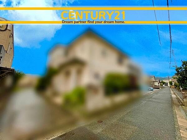 ■■前面道路含む現地写真■■