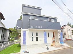 東京都武蔵村山市伊奈平６丁目