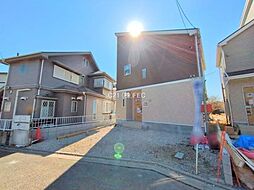 東京都あきる野市小川