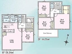 東京都日野市百草
