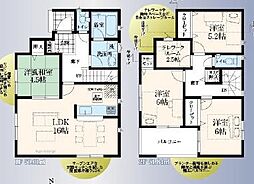 東京都武蔵村山市本町３丁目