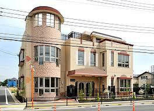 西武立川きらり保育園まで584m