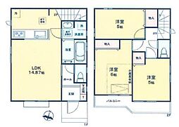 東京都立川市富士見町３丁目