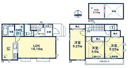 東京都立川市富士見町３丁目