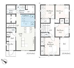 東京都福生市大字福生