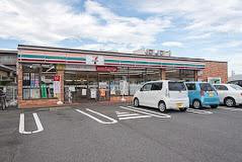 セブンイレブン昭島美堀町1丁目店まで550m