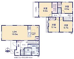 東京都立川市砂川町６丁目