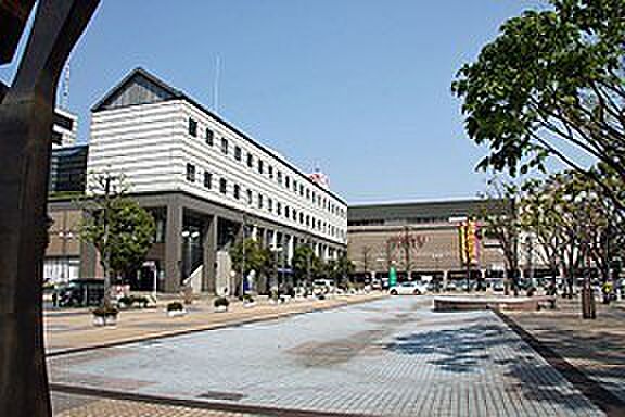 あきる野ルピアまで2803m