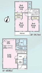 東京都あきる野市野辺