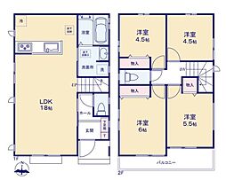 東京都あきる野市下代継