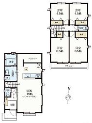 東京都立川市幸町４丁目