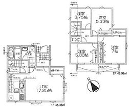 東京都羽村市羽加美３丁目