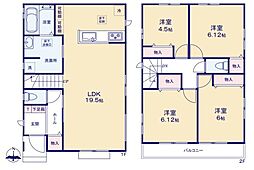 東京都あきる野市秋留３丁目